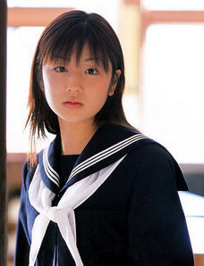 いまだに小倉優子より可愛いグラビアアイドルが出てない現実