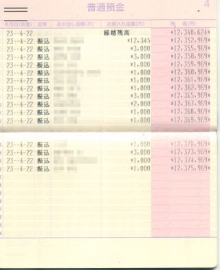 ママスタはお金持ちが多いから