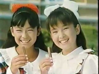 若い時の宮沢りえより可愛い人っているかな？