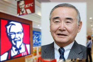 「米国でもクリスマスはチキン」 ケンタ社長がTVで堂々ウソ～日本だけの習慣の秘話