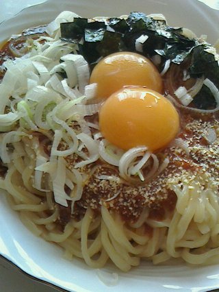 今日の昼食は何？