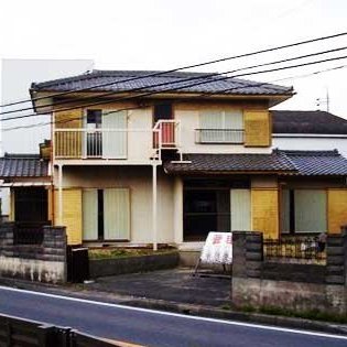愛知の心霊屋敷「三角の家」
