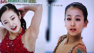 本田真凜ちゃんみたいに小さい頃ブスで成長と共に綺麗になってチヤホヤされ出した人