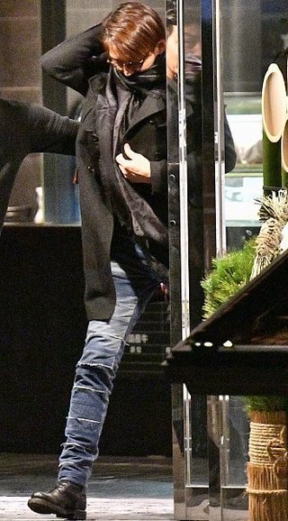 SMAPが解散の日に打ち上げ　森且行が出席も木村は不参加