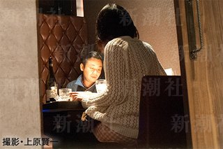 民進党議員、舞台女優をホテルへ引っ張り“玉砕”のすごい言い訳