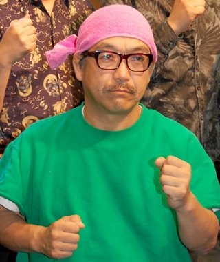 ビッグダディ七度目の離婚