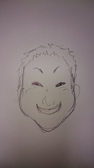 性格悪そうな顔の男性がタイプ