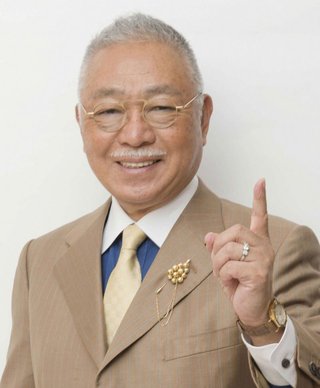 Ｄｒ.コパ  ２０日に行われるトランプ米大統領就任式に招待される【米大統領就任式】