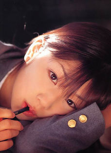 いまだに小倉優子より可愛いグラビアアイドルが出てない現実