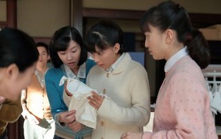 【ネタバレ】朝ドラ「べっぴんさん」