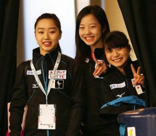 本田真凜ちゃんみたいに小さい頃ブスで成長と共に綺麗になってチヤホヤされ出した人