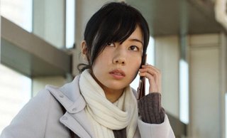 これ、指原莉乃かと思ったら仲里依紗だって。