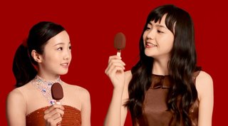 【集計】本田真凛ちゃんのロッテのCM見たことある？