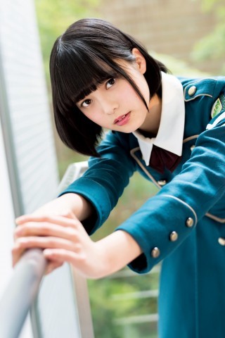 【欅坂46】山口百恵の再来！【平手友梨奈】