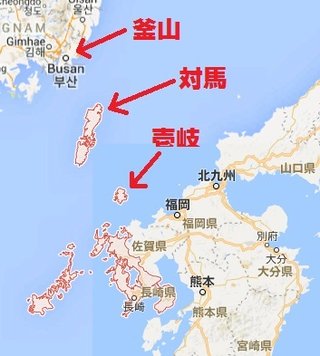 【日韓海底トンネル】実現へ前進か？ 釜山市がトンネル建設に向けた基礎研究を開始へ