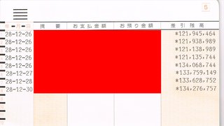 ママスタはお金持ちが多いから