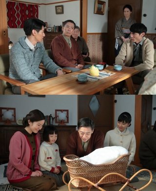 【ネタバレ】朝ドラ「べっぴんさん」