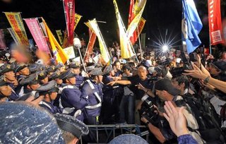 ケント・ギルバート「米国人としてハッキリ言う。日本を弱い国にしたいから憲法９条をつくった」