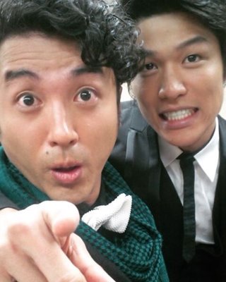 SUZUKIリョウヘイのブログに、誰かコメント書き込んでこいゃぁぁぁぁぁあ