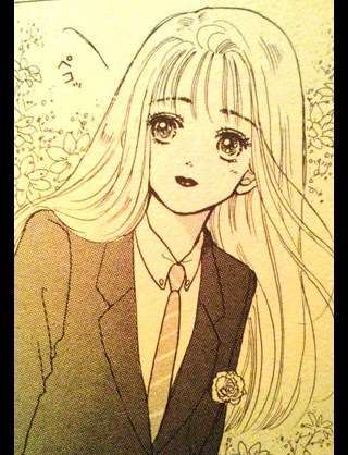 天使なんかじゃないで配役考えた