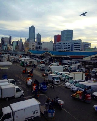 魚屋さんと漁師さんってどう違うの？