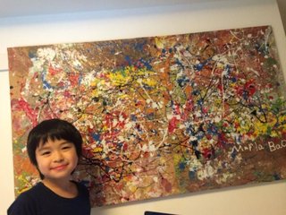 15歳はるかぜちゃん、「11歳の哲学者」中島芭旺くんに助言　「全て悟ったように語るのは早すぎる」