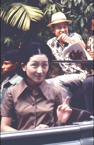 雅子さま、外交関係60周年でマレーシア訪問をご計画　アジアの国は初めて