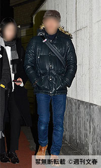 少年マガジン元副編集長、妻を殺害した容疑で逮捕