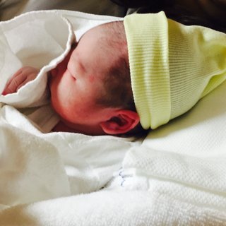 赤ちゃんがみたい