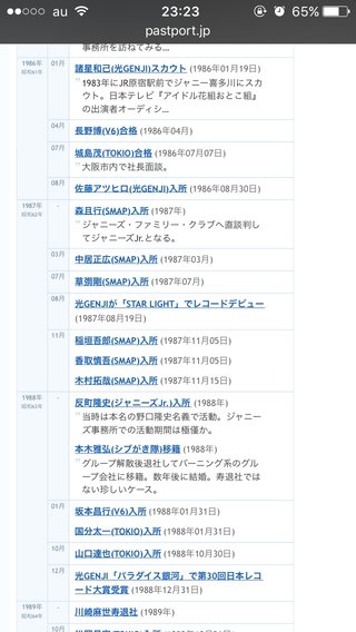 TOKIOカケル[フジ]