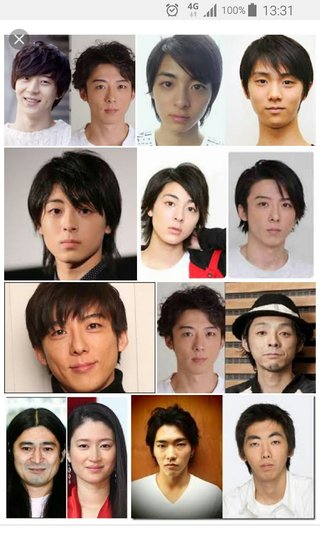 高橋一生、弟はあのアーティストだった！？