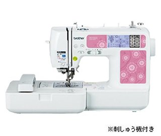 入園準備・ミシン