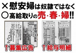 【慰安婦問題】アメリカに新設予定の慰安婦記念碑に刻まれる文言が確定！【サンフランシスコ州】