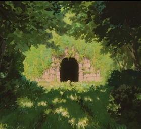 千と千尋の神隠しの疑問