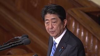 安倍首相、憲法改正による教育無償化に意欲【憲法26条】