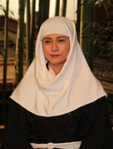 ２０１７年ＮＨＫ大河ドラマ【おんな城主 直虎】