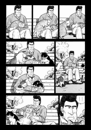 ホワッツマイケル