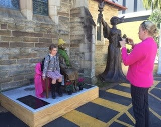 アメリカで慰安婦少女像設置後、日本人児童に対するいじめが日常化　自民党の調査報告書