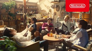 ニンテンドースイッチ発表会(本日13:00～)