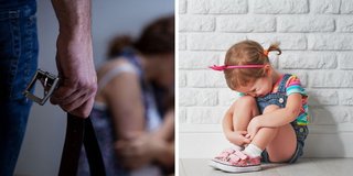 【韓国】6年間にわたり、7歳の実の娘を「数百回」性暴行した父親に懲役17年