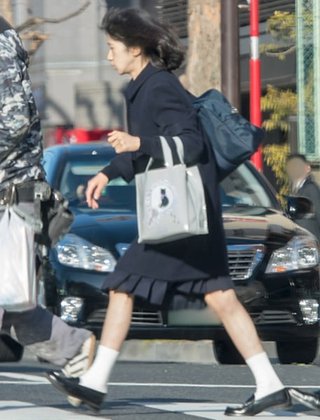 学習院関係者も危惧・愛子さま激ヤセ　高等科進学に懸念、出席数が圧倒的に足りない