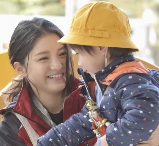 金曜ロードSHOW『北風と太陽の法廷』