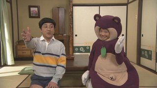 LIFE!～人生に捧げるｺﾝﾄ～【NHK】