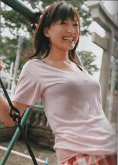 最近、綾瀬はるかがキライ