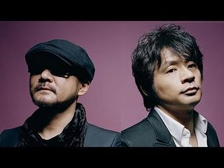 ASKA「んぁぁあ～ん