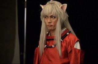 「犬夜叉」舞台化！犬夜叉役は金爆の喜矢武豊 