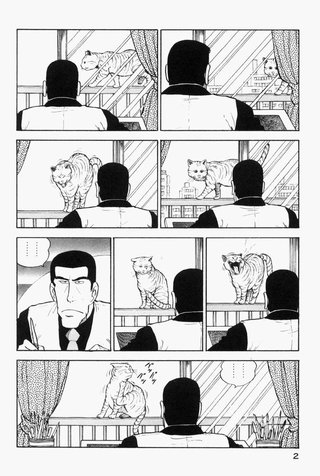 ホワッツマイケル