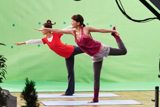 綾瀬はるかのぽっちゃりは