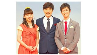 ＜おかあさんといっしょ＞「うたのお兄さん」横山だいすけが卒業へ