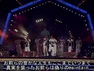 韓流ってすごいよね。EXPGには真似できない